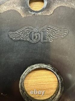 Disque de puissance Gt Wings BMX Old School Freestyle Old School