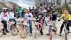 Dual Of The Decades Old School Bmx Race Novembre 2022 À Richmond Bmx