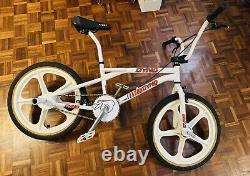 Dyno GT Vieux BMX Old School