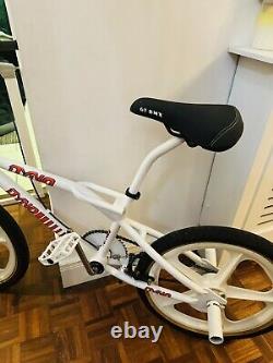 Dyno GT Vieux BMX Old School