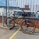 Dyno Pro Compe Dave Voelker Vélo Bmx Wheelie Noir 29 Pouces Ancien École Moyenne