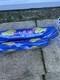 Ensemble De Pads De Flite Gt Santa Ana Bmx Old School