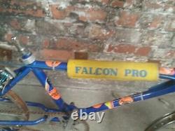 Falcon Pro Old School Bmx