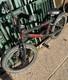 Gt Performer Bmx Old School