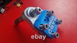 Groupe Haro 1 Tige Anlun Bleue BMX Old School