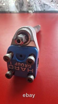Groupe Haro 1 Tige Anlun Bleue BMX Old School
