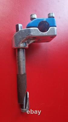 Groupe Haro 1 Tige Anlun Bleue BMX Old School