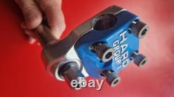 Groupe Haro 1 Tige Anlun Bleue BMX Old School