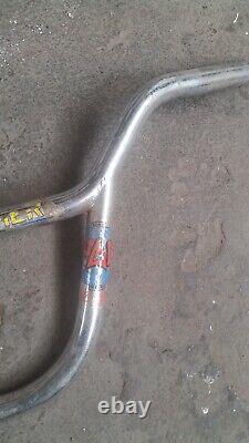 Guidons performeurs GT BMX old school Haro GT Torker Hutch #1