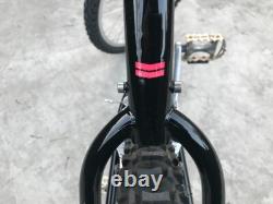 Haro Impulse VTT old school par la société OLD School BMX