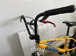 Haro Zippo BMX Old School Mag: 'Haro Zippo BMX ancienne école Mag'