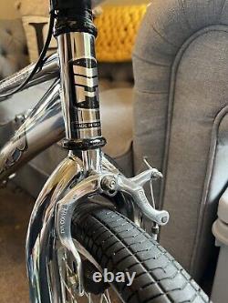 Haro Zippo BMX Old School - Vieux modèle de BMX Haro Zippo