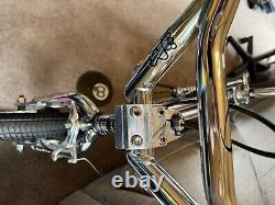 Haro Zippo BMX Old School - Vieux modèle de BMX Haro Zippo