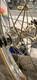 Hubs Profile Bmx Old School / Jantes Ambrosio / Roues Rares