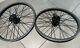 Hubs Sumo, Jantes Sr Et Moyeu Libre Suntour. Bmx. Old School