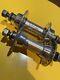 Hubs De Bmx Old School Sunshine Scellés Bullseye Hutch Dk Sonlites Campagnolo Jmc Se
