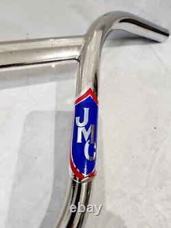 JMC Barres Standard Vélo BMX Old School