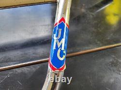 JMC Standard Bars Vieux BMX d'école