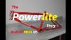 L'histoire De Powerlite Old School Bmx