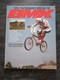 Le Livre De Stu Thomsen Sur Le Bmx Old School - Bmx Original Années 80 - Bmx Vintage Très Rare Jmc