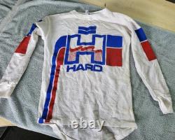 Maillot Haro BMX Old School