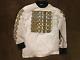 Maillot De Course Zeronine Bmx Old School Bmx Pour Enfant Très Petit