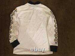 Maillot de course Zeronine BMX Old School BMX pour enfant très petit