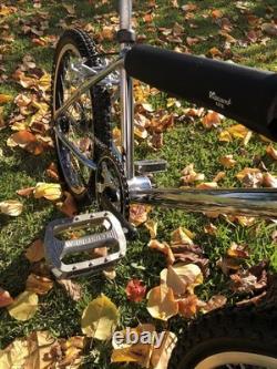 Miyata Old School BMX