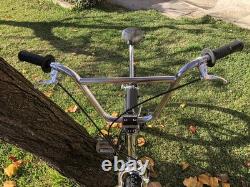 Miyata Old School BMX
