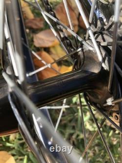 Miyata Old School BMX