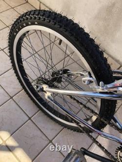 Miyata Old School BMX