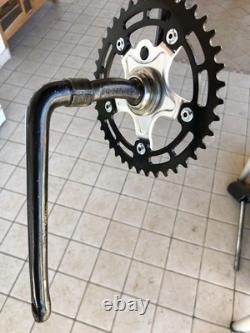 Miyata Old School BMX Miyata Old School BMX