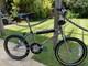 Mk1 Raleigh Cromo Burner 1983 Bmx Old School