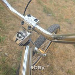 Monza BMX Roues de 26 Pouces BMX Old School