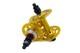 Moyeux Bmx Old School / Moyeux, Haut Flasque, Alliage 5 Couleurs