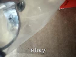 NOS DiaCompe Tech RH 3 Levier Argent Droit dans Sac BMX Old School