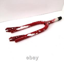 NOS fourches de BMX Old School originales Raleigh Burner 20 pouces J94