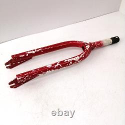 NOS fourches de BMX Old School originales Raleigh Burner 20 pouces J94