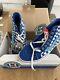 Nos Vans Old School Bmx Haro Sk8 Taille Uk 10.