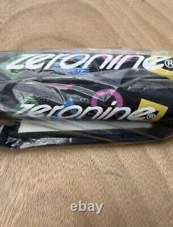 Nos véritables protections BMX Old School Zeronine