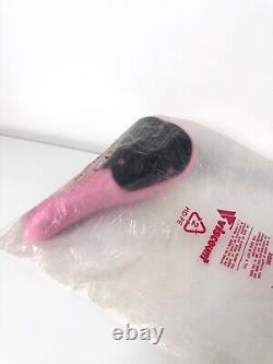 Notre siège Pink Trick Top Freestyle pour le BMX Old School Hutch Trick Star U8888