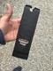 Old School Bmx Diamond Back Stem Pad Nos Années 1980 Excellent État