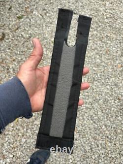 Old School BMX Diamond Back Stem Pad NOS Années 1980 Excellent État