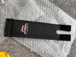Old School BMX Diamond Back Stem Pad NOS Années 1980 Excellent État