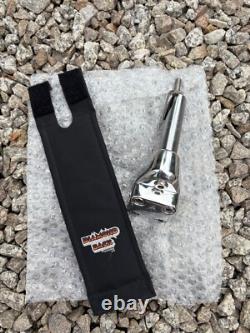 Old School BMX Diamond Back Stem Pad NOS Années 1980 Excellent État