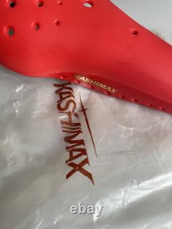 Old School BMX NOS Kashimax MX Siège 1981
