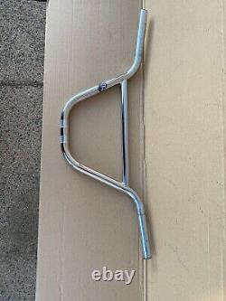 Old School Bmx Se Racing Power Wings Bars Mid/late 80s (900)
