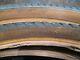 Pneus Bmx Cheng Shin Snake Belly Old School Bmx Vintage Bmx Original AnnÉes 80 Raleigh