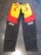 Pantalons De Course Bmx Cw Old School Bmx Pantalons De Course Cw Max Bmx Vintage Original Des Années 80