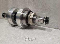 Pédalier Sugino Redline 400 avec boîtier de pédalier (Repro) pour BMX Old School